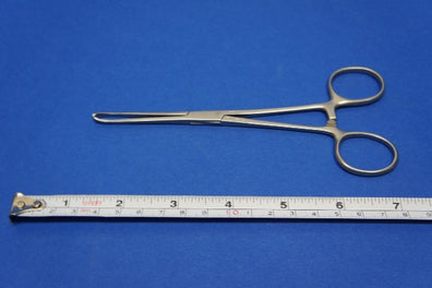 Codman Forceps Tissue Allis Dsgn 6inch Length